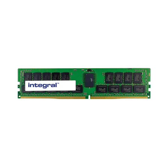 32GB DDR4-3200MHz ECC Module