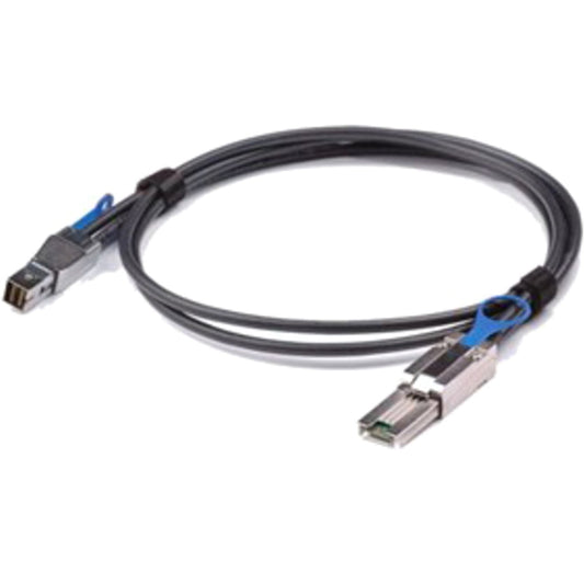 HPE 2.0m External Mini SAS