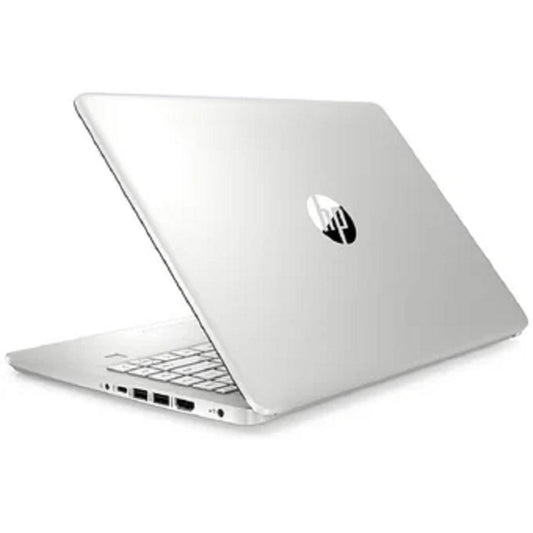 14-dq0520la Cel 8GB 256SSD Linux Silver