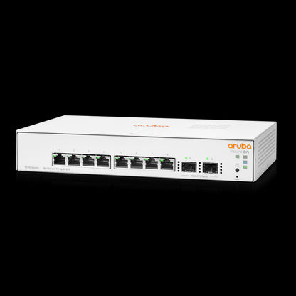 Aruba Instant On 1930 8G 2SFP Switch