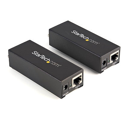VGA to Cat 5 Monitor Extender Kit