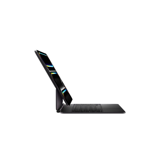 IPAD MAGIC KEYBOARD 13 BLACK-SPA