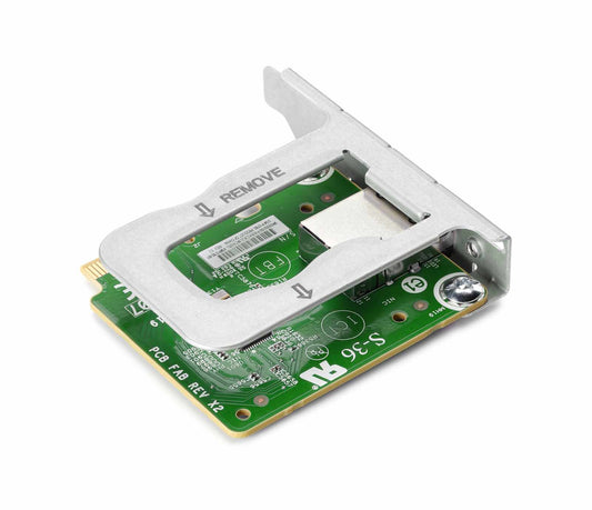 HPE MicroServer Gen10 Plus iLO Enablemen