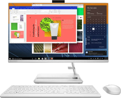 IdeaCentre AIO 3 27ALC6 R7 16GB 1TB SSD