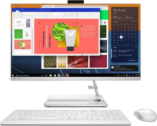 IdeaCentre AIO 3 27ALC6 R7 16GB 1TB SSD
