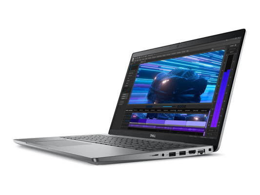 Dell Mobile Precision 3591 Ultra 7 vPro