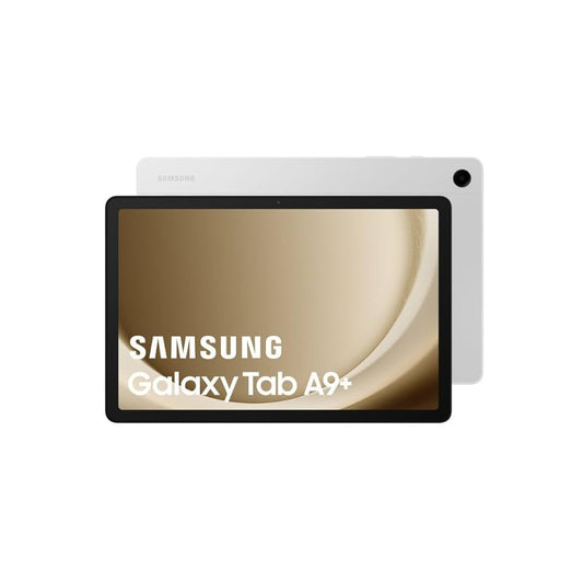 Galaxy Tab A9+ WIFI 11" 4/64GB SIVER 1