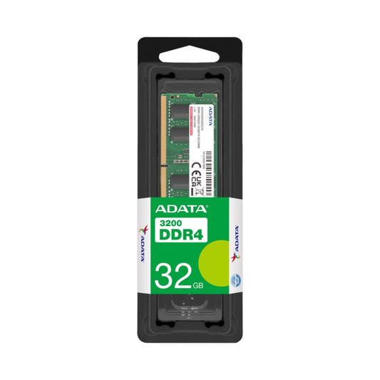 ADATA DRAM DDR4 SO-DIMM 32GB 3200