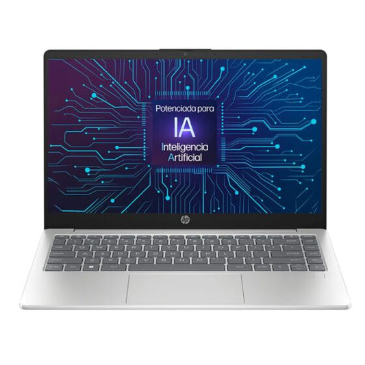14-ep1001la CI5 8GB 512GB W11 Plata IA