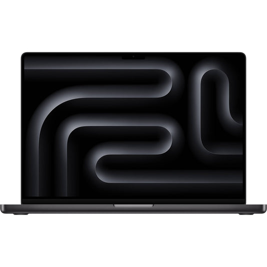 MBP 16 SB/12C/18C GPU/18G/1TB-SPA