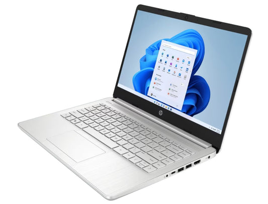 14-dq5039la Ci5 8GB 512SSD Linux Silver