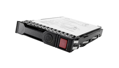 HPE 1.2TB SAS 12G Mission Critical 10K S