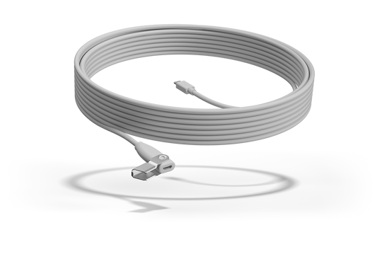 RALLY MIC POD EXTENSION CABLE