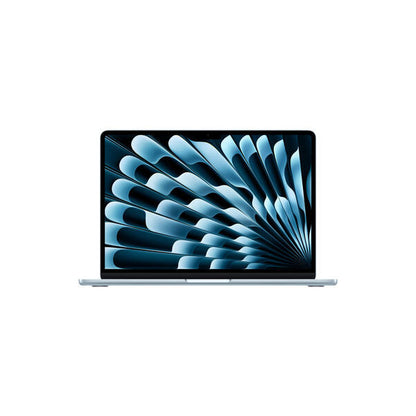 MBA 13 SKY/10C GPU/16GB/512GB-SPA