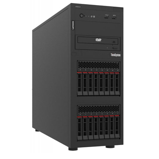 ST250 V3 LFF 8C 16Gb