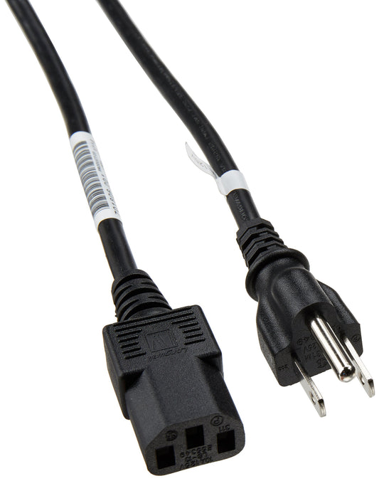 HP 1.83m 10A C13-UL US Pwr Cord