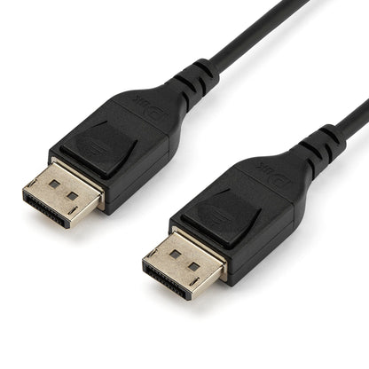 Cable 1m DisplayPort 1.4