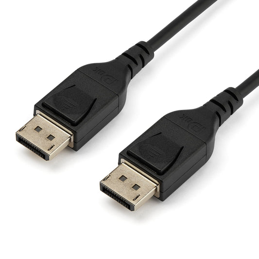 Cable 1m DisplayPort 1.4