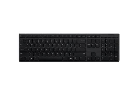 Lenovo Professional Wireless Rechargeabl