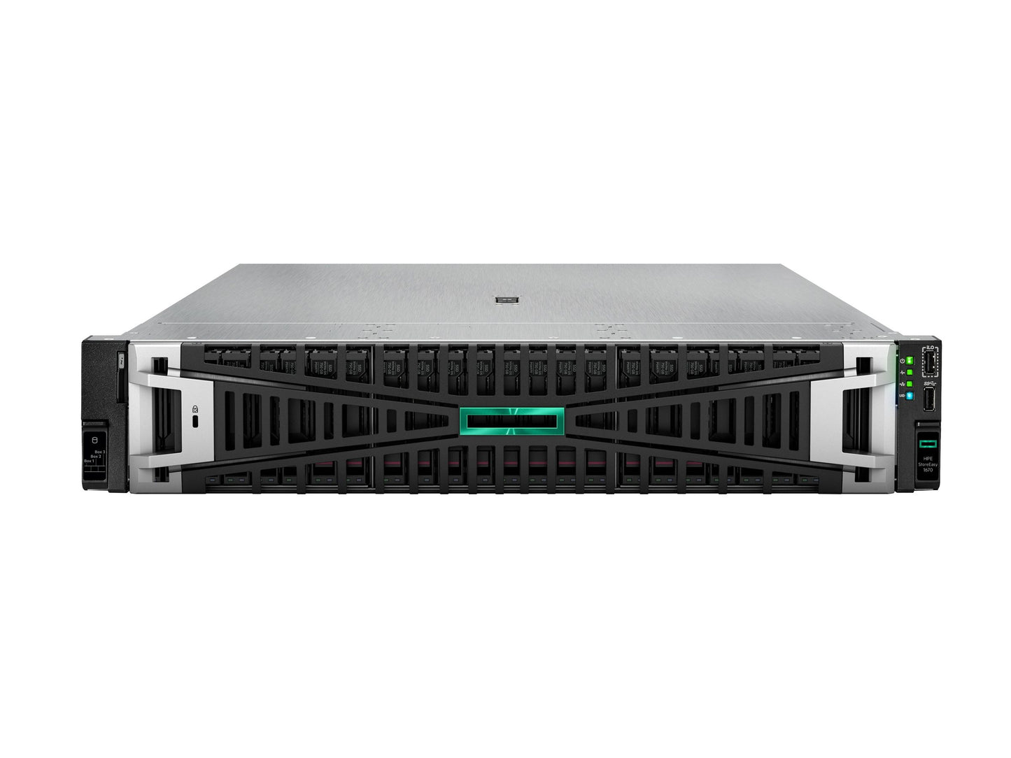 HPE STOREEASY 1670 HIGH PERF MS WS IOT22