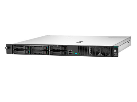 HPE DL20 Gen10 Plus E-2314 1P 16G Svr