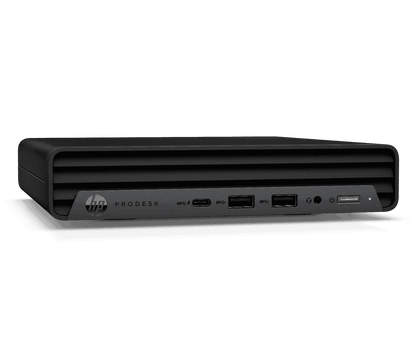 Prodesk 400 DM -Ci5-16GB-512GB-W11P