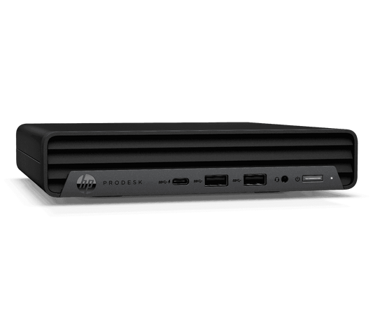 Prodesk 400 DM -Ci5-16GB-512GB-W11P