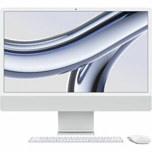 IMAC 24 SLV/8CCPU/10CGPU/8GB/256GB-SPA