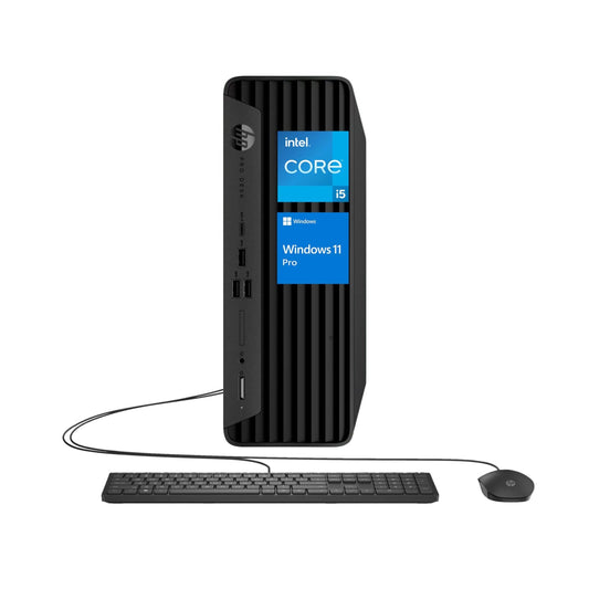 HP Pro SFF 400 G9P i5-14500/16GB/512GB S