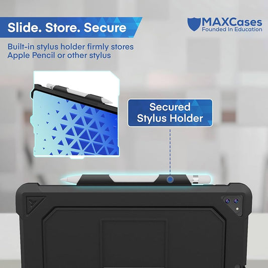 Extreme KeyCase-T con conector inteligen