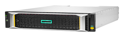 HPE MSA 2060 16Gb FC SFF Storage