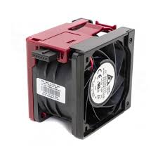 HPE DL380 Gen11 Std Fan Kit