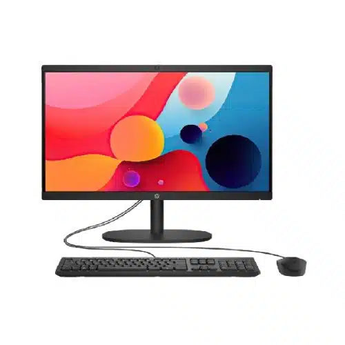 22-dg0010la Ci3 8GB 512GB 21.5" Linux