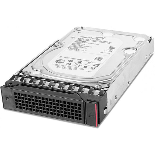 3.5" 16TB 7.2K SATA 12Gb HotSwap 512e HD