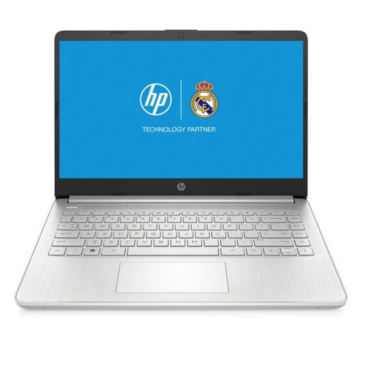 14-dq0530la Celeron 8GB 256SSD W11 Silve