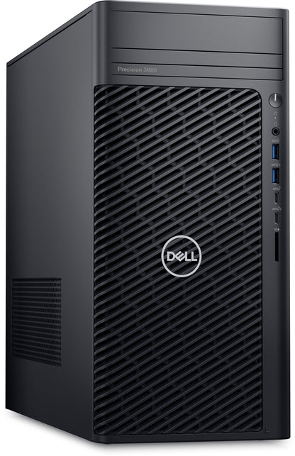 Precision 3680 Tower Intel Core i7 14th