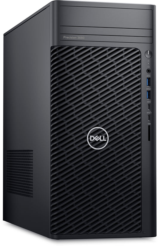 Precision 3680 Tower Intel Core i7 14th