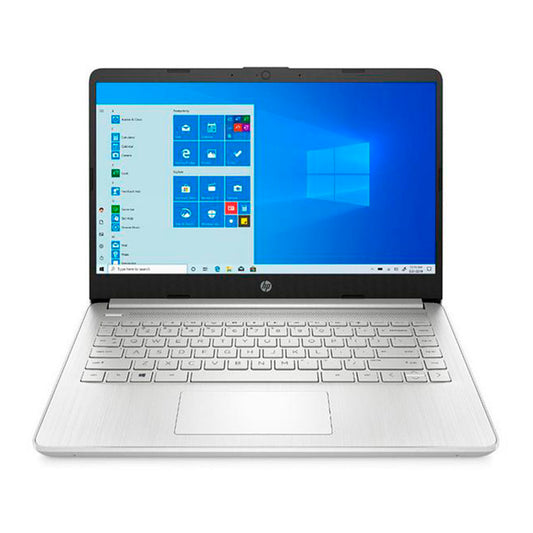 14-dq5010la Ci3 8GB 256SSD Linux Silver