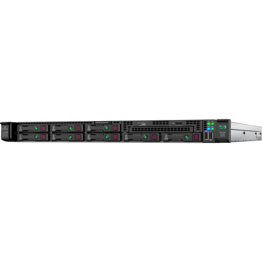 HPE DL360 Gen10 4210R 1P 32G 8SFF Svr
