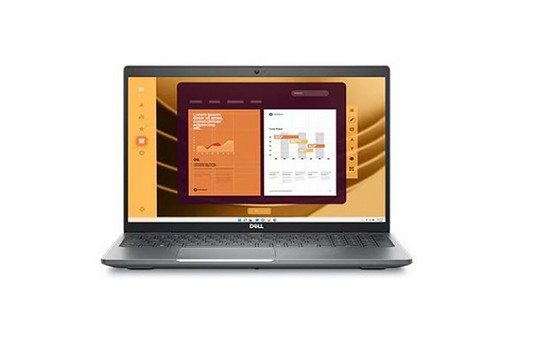 Latitude 5450 Ultra I5 125U 16 GB: 1 x 1