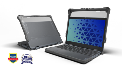 Extreme Shell-F2 Slide Case for Lenovo 5
