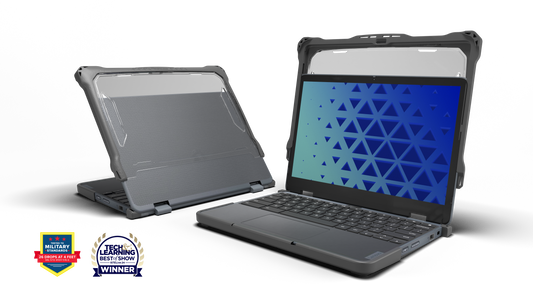 Extreme Shell-F2 Slide Case for Lenovo 5