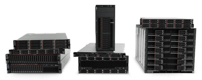 ThinkSystem XClarity Controller Standard