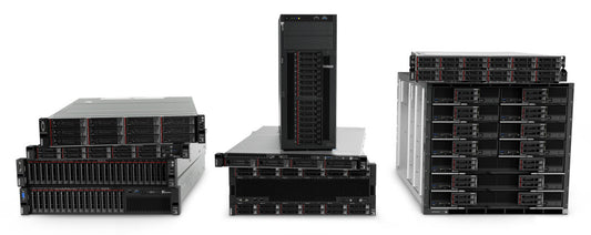 ThinkSystem XClarity Controller Standard