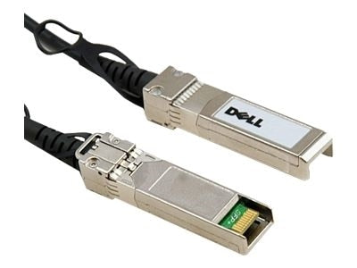 DELL NETWORKING CABLE SFP+ TO SFP+ 10GBE