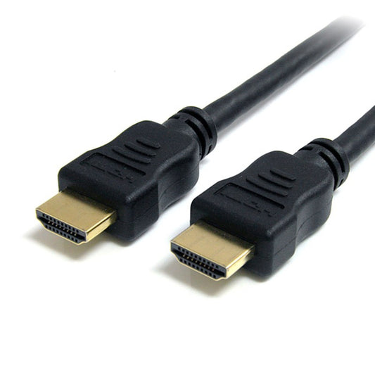 3m High Speed HDMI Cable - HDMI - M/M