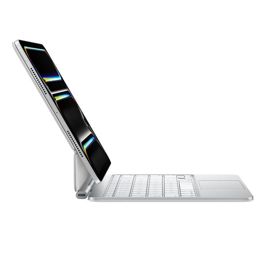 IPAD MAGIC KEYBOARD 11 BLANCO-LAM