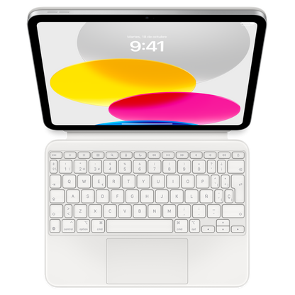 MAGIC KEYBOARD FOLIO-LAM