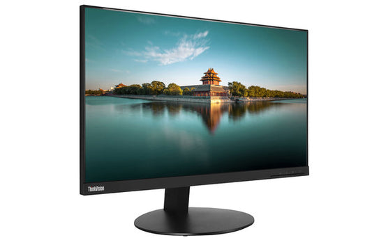 Lenovo ThinkVision T24i LED 23.8, Full