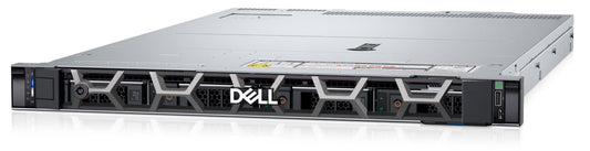 R660XS SERVER INTEL XEON SILVER 4514Y 2G
